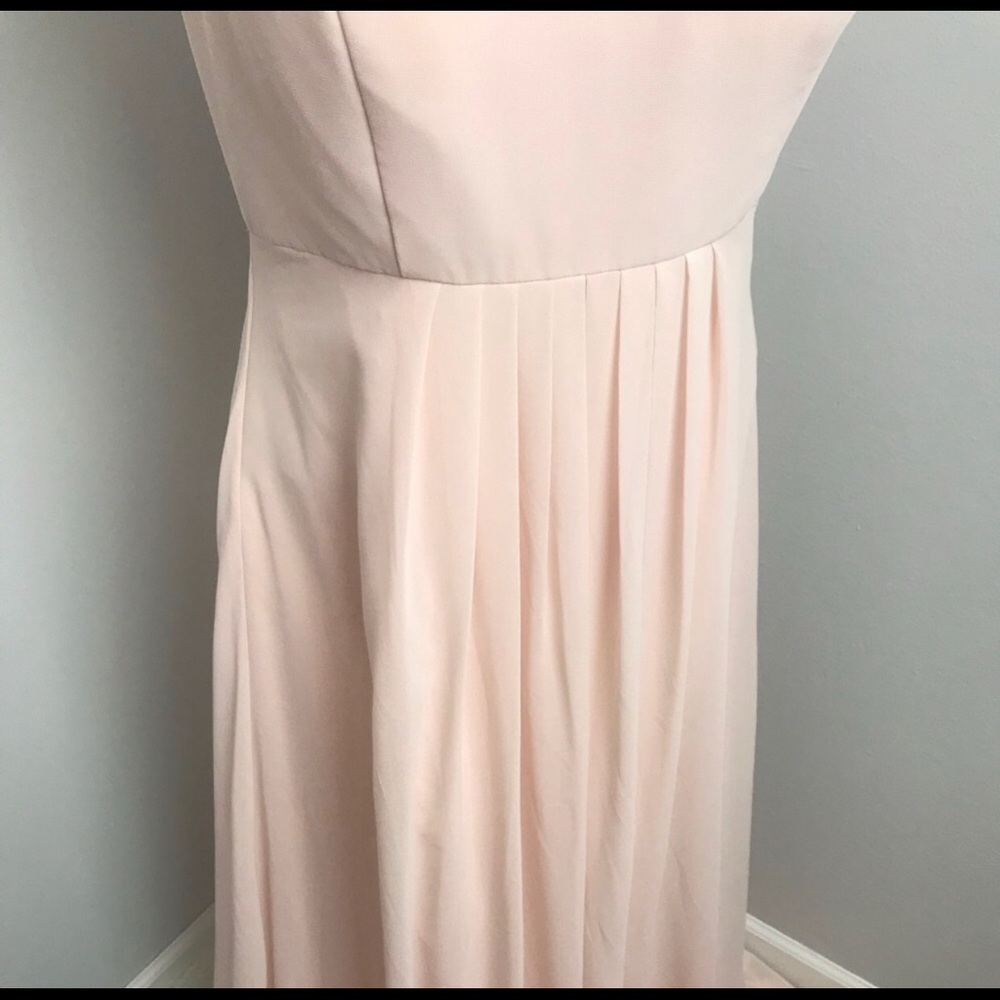 Pink Prom Dress - Picture 6 of 6